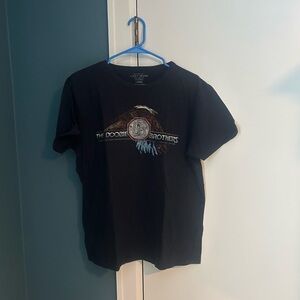 Doobie Brothers Graphic Tee